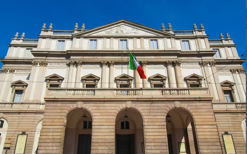 La Scala Opera House and Museum tour - Image 4
